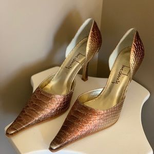 ⬇️ Luichiny Pump